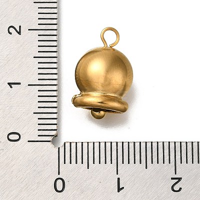 304 Stainless Steel Pendant STAS-H227-04G-03-1