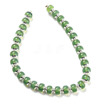 Glass Beads GLAA-M045-03P-01-1