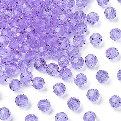 Preciosa® Crystal Beads Y-PRC-BB5-20310-1