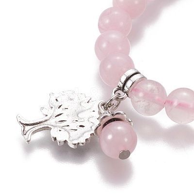Chakra Jewelry BJEW-I273-A09-1