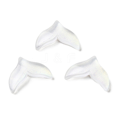 K9 Glass Cabochons GGLA-Z003-01A-001JW-1