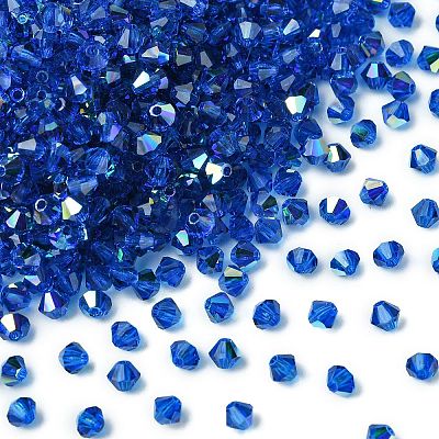 Preciosa® Crystal Beads X-PRC-BA4-60310-200-1