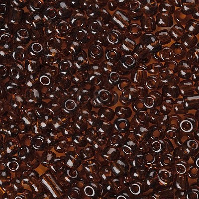 Glass Seed Beads X2-SEED-A004-4mm-13-1