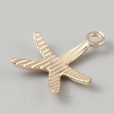 Alloy Pendants PALLOY-WH0120-30H-1