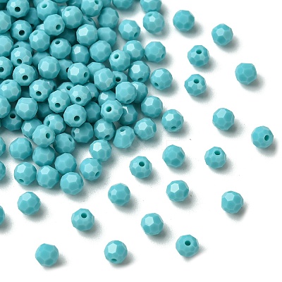 Preciosa® Crystal Beads Y-PRC-BB4-63030-1