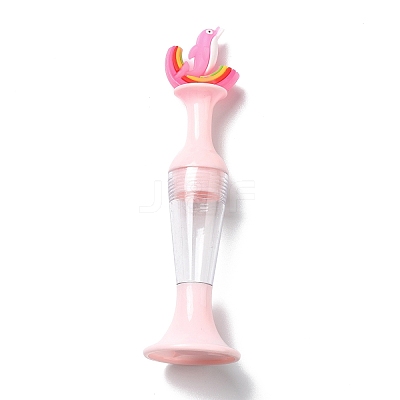 Standable Vase Plastic Diamond Painting Point Drill Pen LS-DIY-H156-03A-1