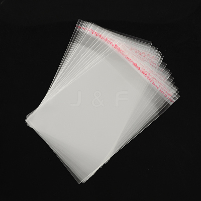 OPP Cellophane Bags OPC-R012-42-1