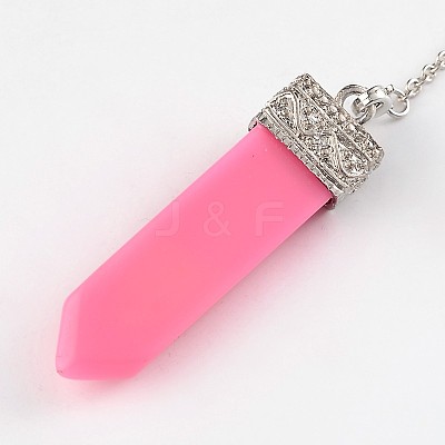 Resin Bracelets Making RESI-D048-01-1