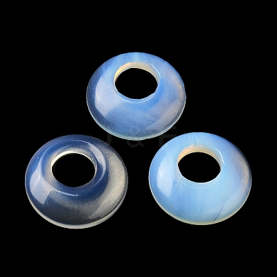 Opalite Pendants G-T122-76Z-1