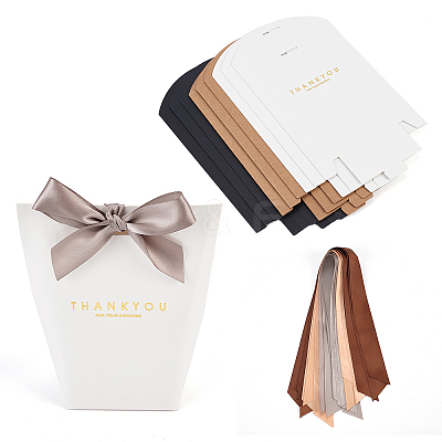 Paper Bags CARB-BC0001-14-1