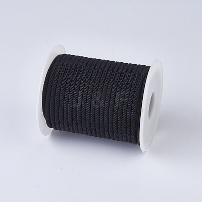 Nylon Braided Cord NWIR-P018-16-1
