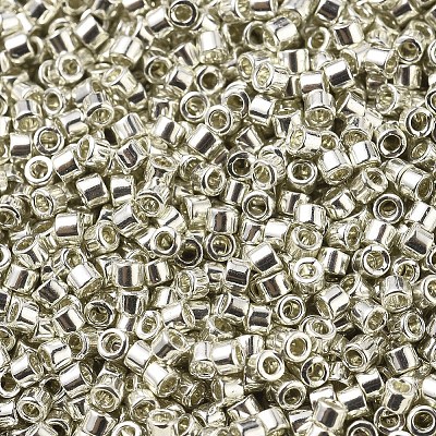 MIYUKI Delica Beads SEED-X0054-DB0035-1