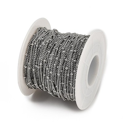 304 Stainless Steel Satellite Chains CHS-S011-05P-1
