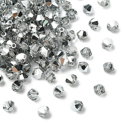 Preciosa® Crystal Beads X-PRC-BA4-00030-270-1