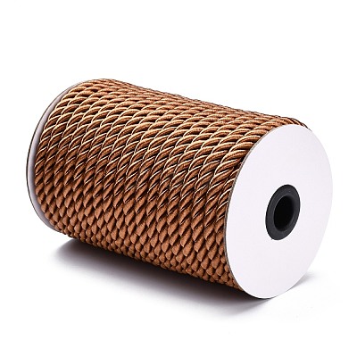 Nylon Twisted Cord X-NWIR-E027-14A-12-1