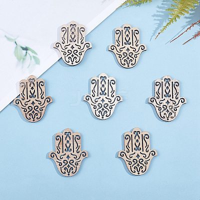 DIY Earrings Kits DIY-SC0010-68-1