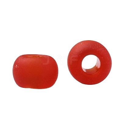 TOHO 11/0 Round Beads X-SEED-TR11-0005F-1