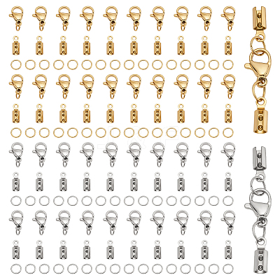 DIY Jewelry Making Finding Kits DIY-ME0001-31-1