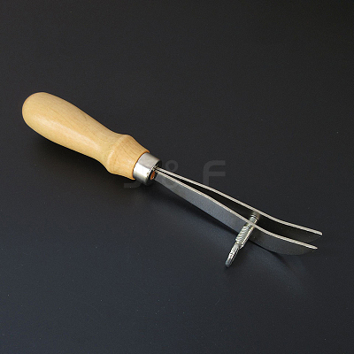 Adjustable Leather Edger Creaser PURS-PW0003-039-1