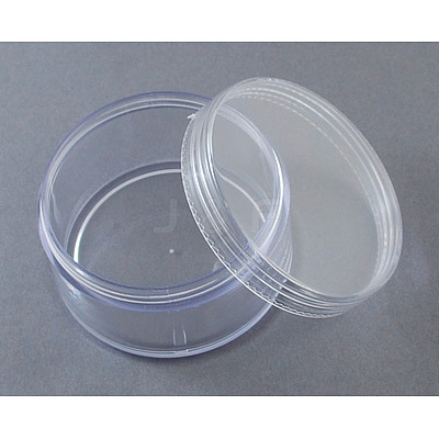 Plastic Bead Containers X-CON-S010-1