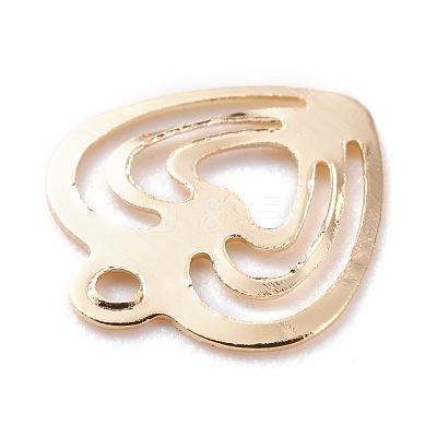 Brass Charms LS-KK-Y003-16G-1