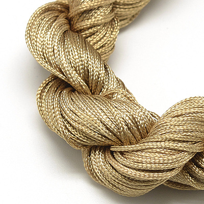 Polyester Thread OCOR-Q039-078-1