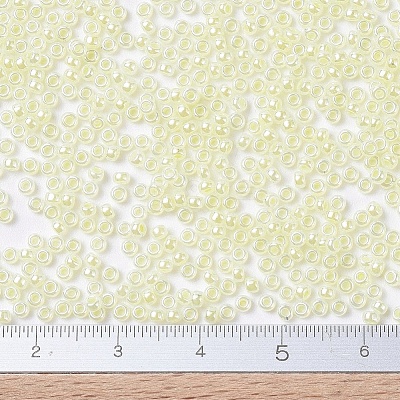 MIYUKI Round Rocailles Beads SEED-X0054-RR0514-1