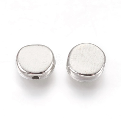 CCB Plastic Beads CCB-E057-07P-1