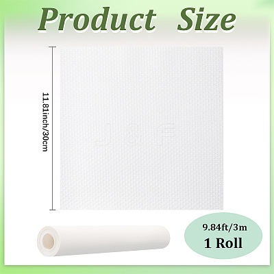 Washable PEVA Liner Mats for Drawer AJEW-WH20006-103B-1