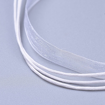 Jewelry Making Necklace Cord X-FIND-R001-2-1