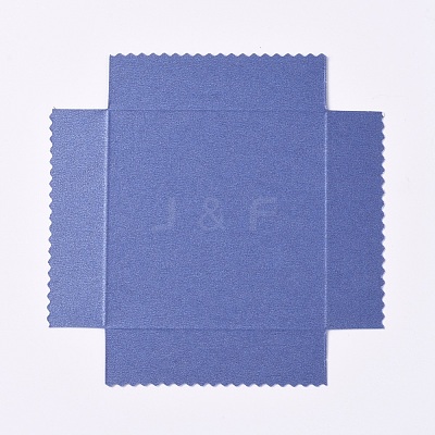 Paper Bottom Holder AJEW-WH0104-80A-03-1