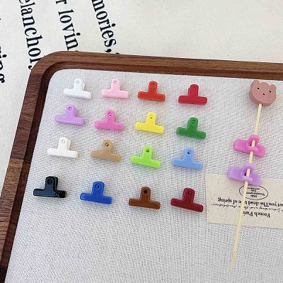 Opaque Acrylic Beads OACR-N163-50-1