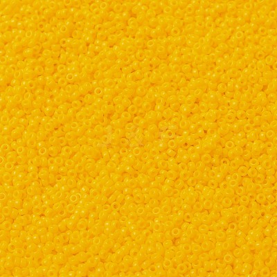 MIYUKI Round Rocailles Beads SEED-X0056-RR0404D-1