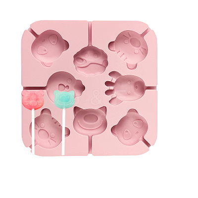Food Grade DIY Silicone Molds WG69612-08-1