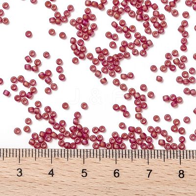 TOHO 11/0 Round Beads SEED-XTR11-0165BF-1