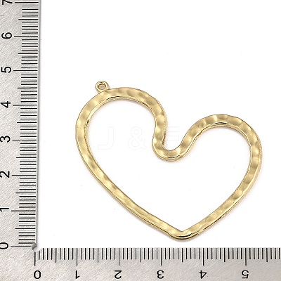 Zinc Alloy Pendants PALLOY-D311-01A-G-1