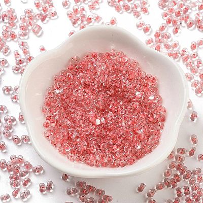 Luminous Glass Seed Beads X1-SEED-A033-07M-1