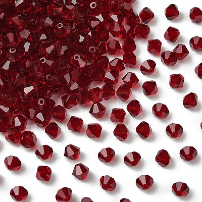 Preciosa® Crystal Beads X-PRC-BA5-90090-1