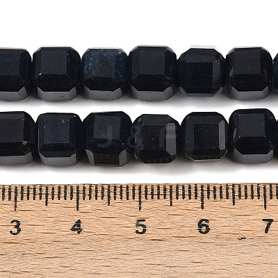Natural White Jade Beads Strands G-D343-A01-09-1