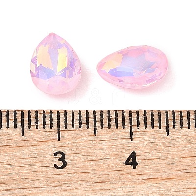 Glass Cabochons GLAA-N0028-07E-1