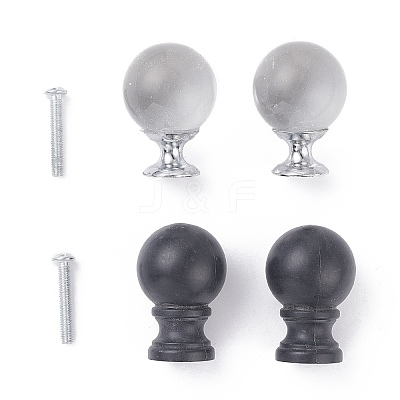 2 Styles Drawer Knobs FIND-OC0001-47-1
