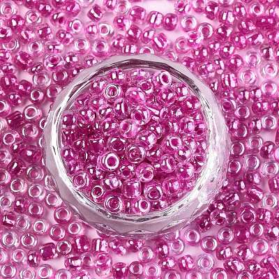 12/0 Glass Seed Beads SEED-A015-2mm-2203-1