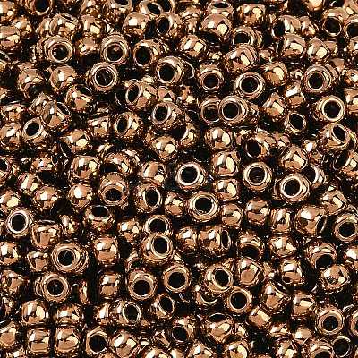 TOHO 6/0 Round Beads SEED-XTR06-0221-1