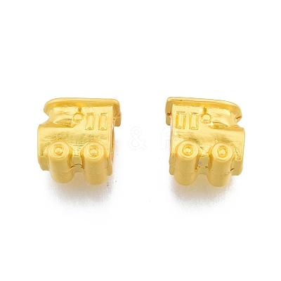 Alloy European Beads FIND-A017-40MG-1