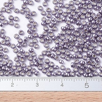 MIYUKI Round Rocailles Beads X-SEED-G007-RR1062-1