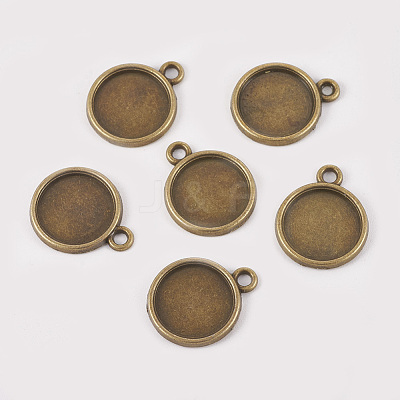 DIY Pendant Making DIY-X0292-42AB-1