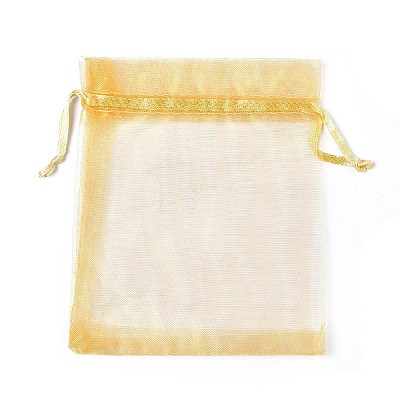 Organza Bags with Drawstring OP-XCP0001-03-1