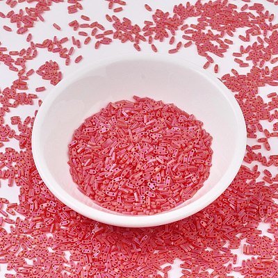 MIYUKI Quarter TILA Beads SEED-JP0008-QTL0140FR-1