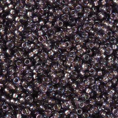 MIYUKI Round Rocailles Beads SEED-X0056-RR3547-1