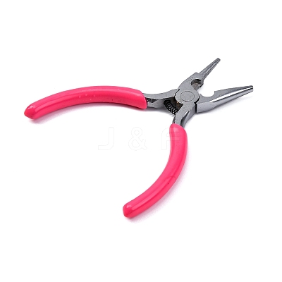 Jewelry Making Pliers PT-C002-02A-1